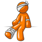 Care of Injured